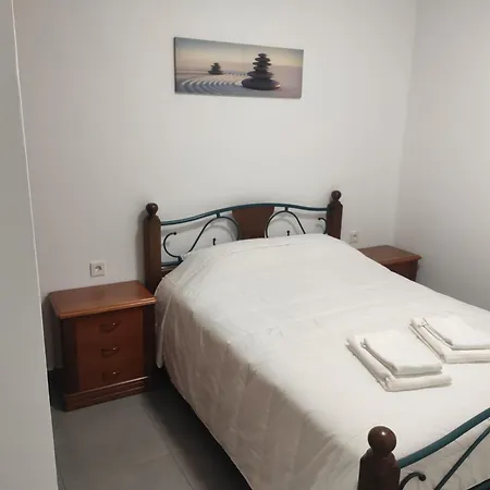 Radu House Apartment