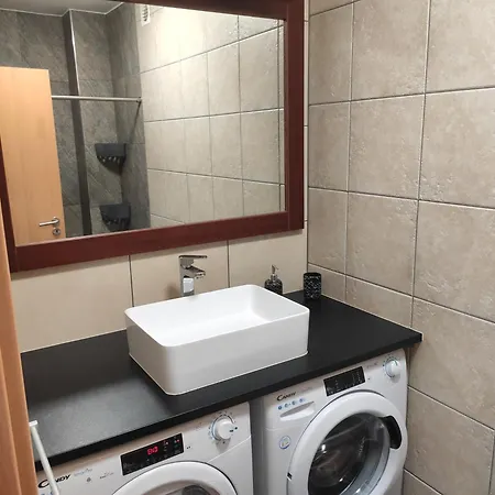 Radu House Apartment