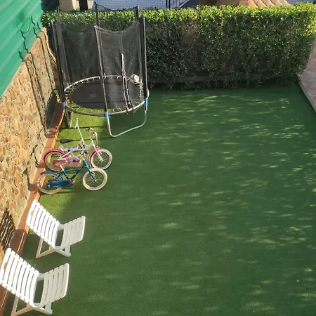 Radu House * Mexilhoeira Grande