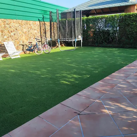 Radu House Apartment *