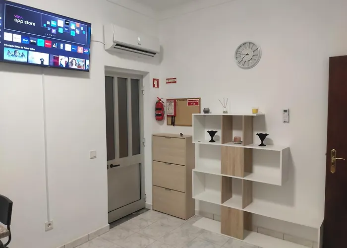 Radu House Lejlighed