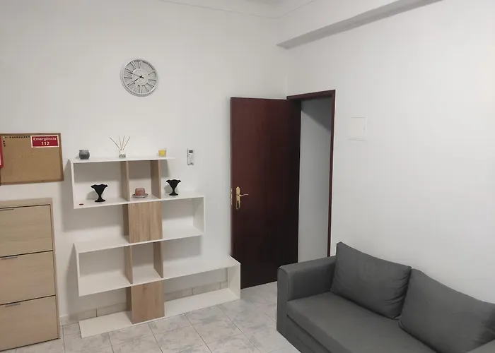 Radu House Lejlighed Mexilhoeira Grande