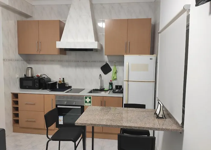 Radu House Lejlighed