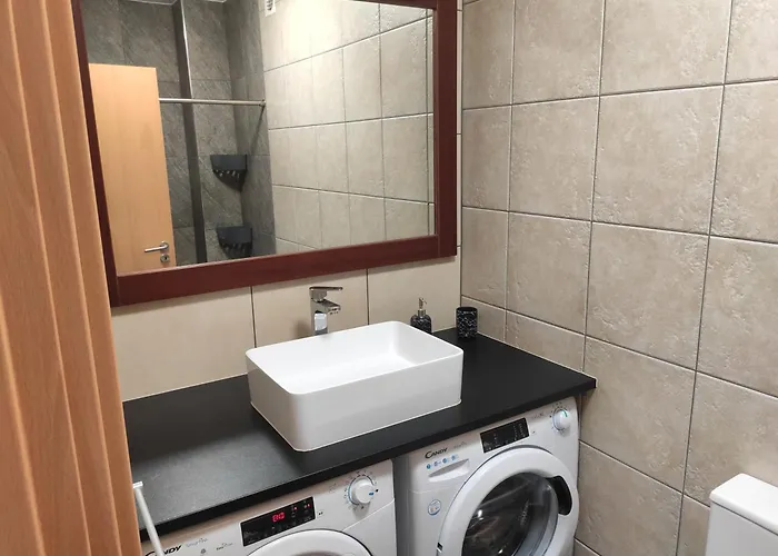 Radu House Lejlighed