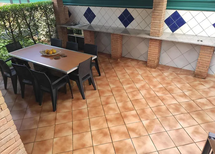 Lejlighed Radu House *