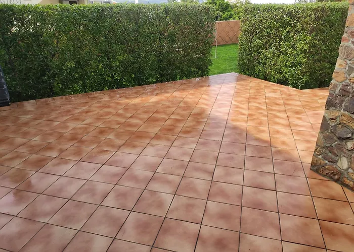 Radu House Lejlighed