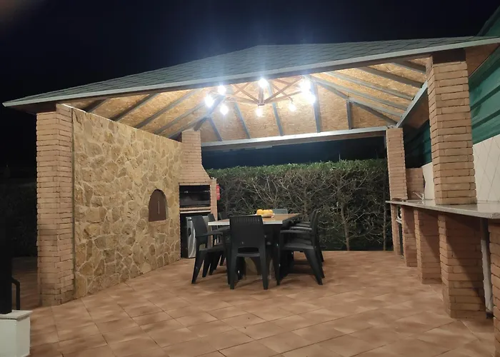 Radu House Lejlighed *