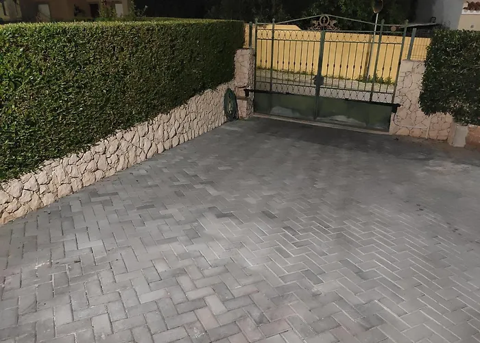 Radu House Lejlighed