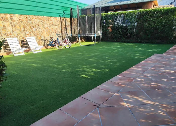 Radu House Lejlighed *