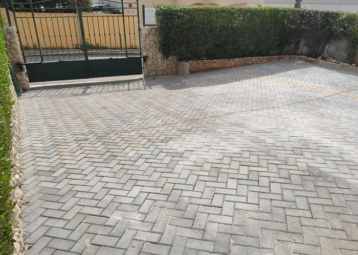 Radu House Lejlighed Mexilhoeira Grande