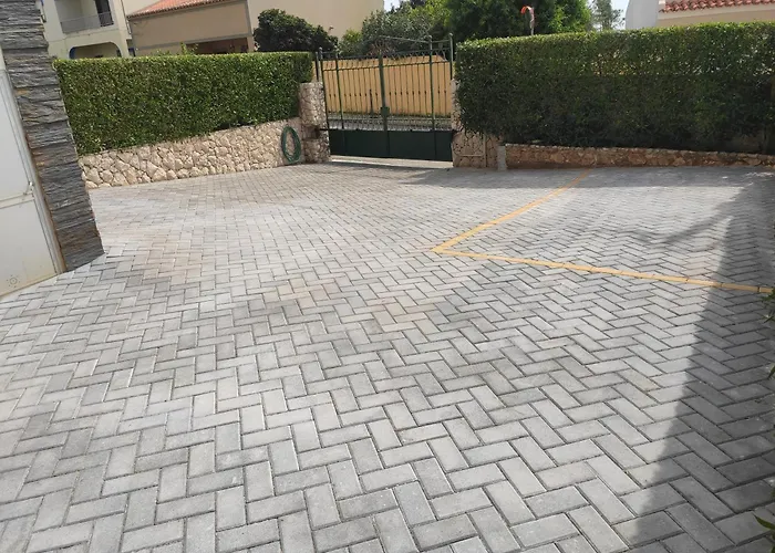 Radu House Lejlighed Mexilhoeira Grande