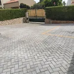 Radu House Lejlighed Mexilhoeira Grande