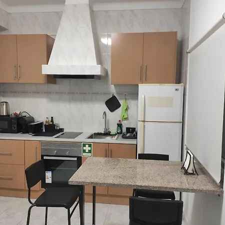 Radu House Lejlighed