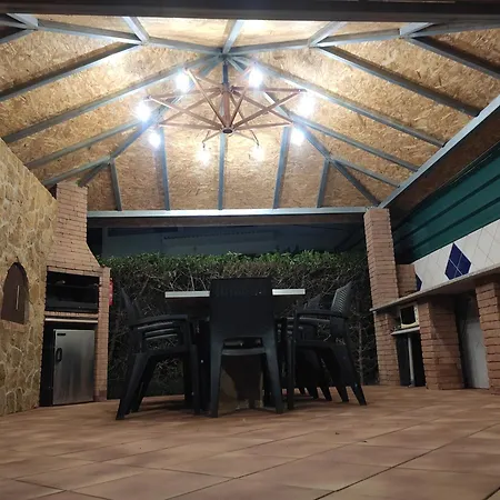Radu House *
