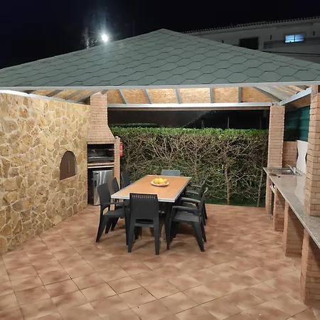公寓 Radu House Mexilhoeira Grande