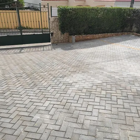 Radu House Διαμέρισμα Mexilhoeira Grande