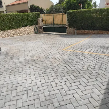 Radu House 公寓 Mexilhoeira Grande