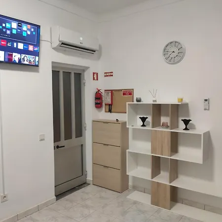 Radu House Apartmán